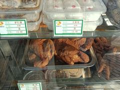-护国寺小吃(新街口店)