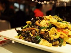 -阿西娅食府(中关村店)