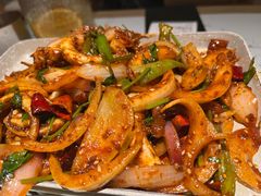 -关东小磨东北菜(漕河泾印象城店)