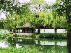 -承德避暑山庄景区