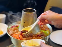 -鼓楼东街老火锅(鼓楼店)