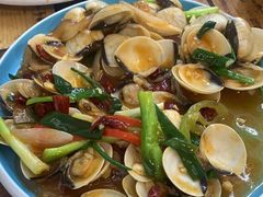 -龙湾海鲜渔村餐厅(亚龙湾店)