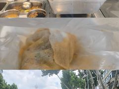 -田三卷馍(人民中路店)