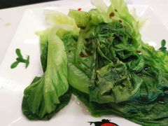 西生菜-有章牛杂(石厦店)