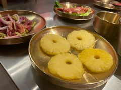 -核桃碳烤肉馆(深圳首店)