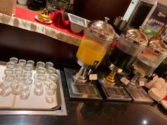 -天伦松鹤大饭店·欣妮咖啡