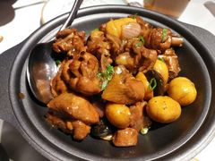 -到家尝北京菜(西坝河店)