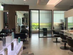 点击看大图 -意廊 Hair Salon