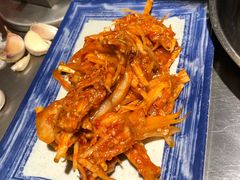 -胡同泥炉烤肉(总店)