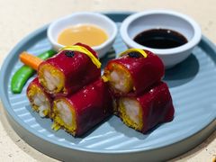 -点都德(皇岗村店)