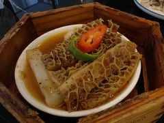 -龙凤点心饼家·39年老字号(松岗店)