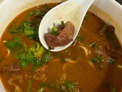 -吉亨面馆(古北1699店)
