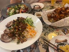 -鼓楼吃面·肉啃肉(南锣鼓巷店)