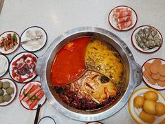 -陳艳红火锅(港汇店)