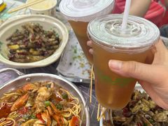 -小民大排档(江汉路店)