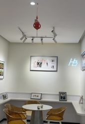 -哈贝儿童摄影(增城大润发店)