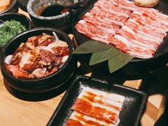 -九田家黑牛烤肉料理(溧阳吾悦店)