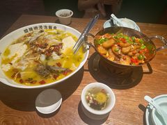 -蓉城小馆(科兴店)