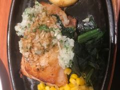 -萨莉亚意式餐厅(万嘉商业广场店)