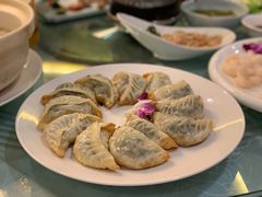 -上海青松城大酒店·紫罗兰厅