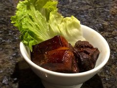 东坡肉-菲乐餐厅(三十年经营·湖滨路店)