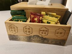 -大鸽饭(体育西路店)