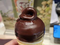 -DQ·蛋糕·冰淇淋(虹口龙之梦店)