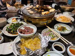 -味家烤肉烤鳗鱼牛排(西塔旗舰店)