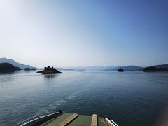 -千岛湖东南湖区