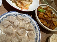 -金掌勺锅包肉(太原万达店)
