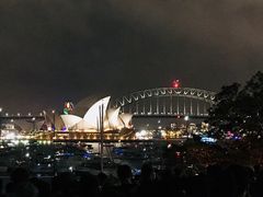 -悉尼海港大桥