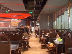 -捞王锅物料理(金华义乌之心店)