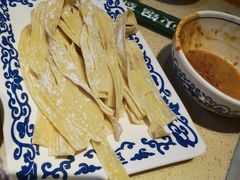 -东镇老火锅(长春路首店)