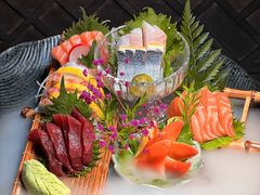 -梅筑·创意料理(王府井百货店)
