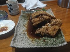 -千代武日本料理(开发区店)