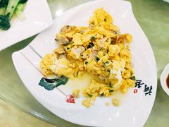 -碧海银沙海鲜餐厅(恒大海上威尼斯店)