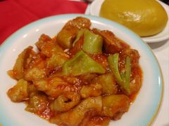 -凯鸽酒楼(大同振兴街店)