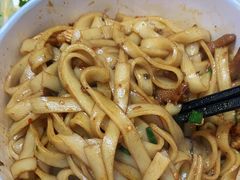 -捌玖粉面馆·猪油拌粉