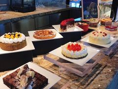 -嘉定凯悦·咖啡厅