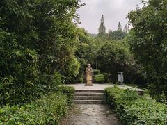 -白马涧龙池景区