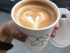 -Onirii Coffee(长乐路店)