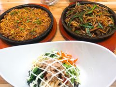-小木屋拌饭(朝阳兴隆大家庭店)