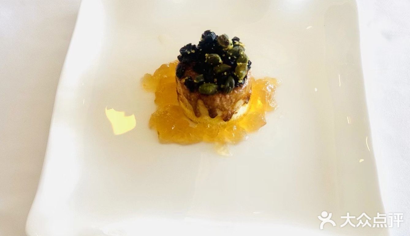 救命🆘我真的会选日料餐厅