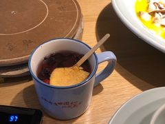 -蜜桃餐厅·伴山(绿宝广场店)