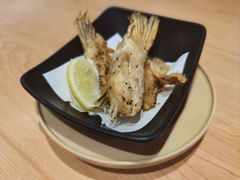 -寿司郎(北京路粤潮楼店)