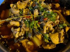 -米二红烧兔(华阳店)