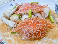 -阿勇海鲜排档(莲花路1号店)
