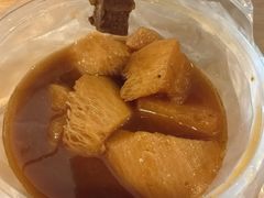 -东山口肥姨牛杂(东山口店)