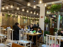 大堂-王妈热卤·川味馆(海昌店)