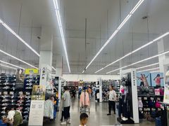 -迪卡侬(袁家岗店)